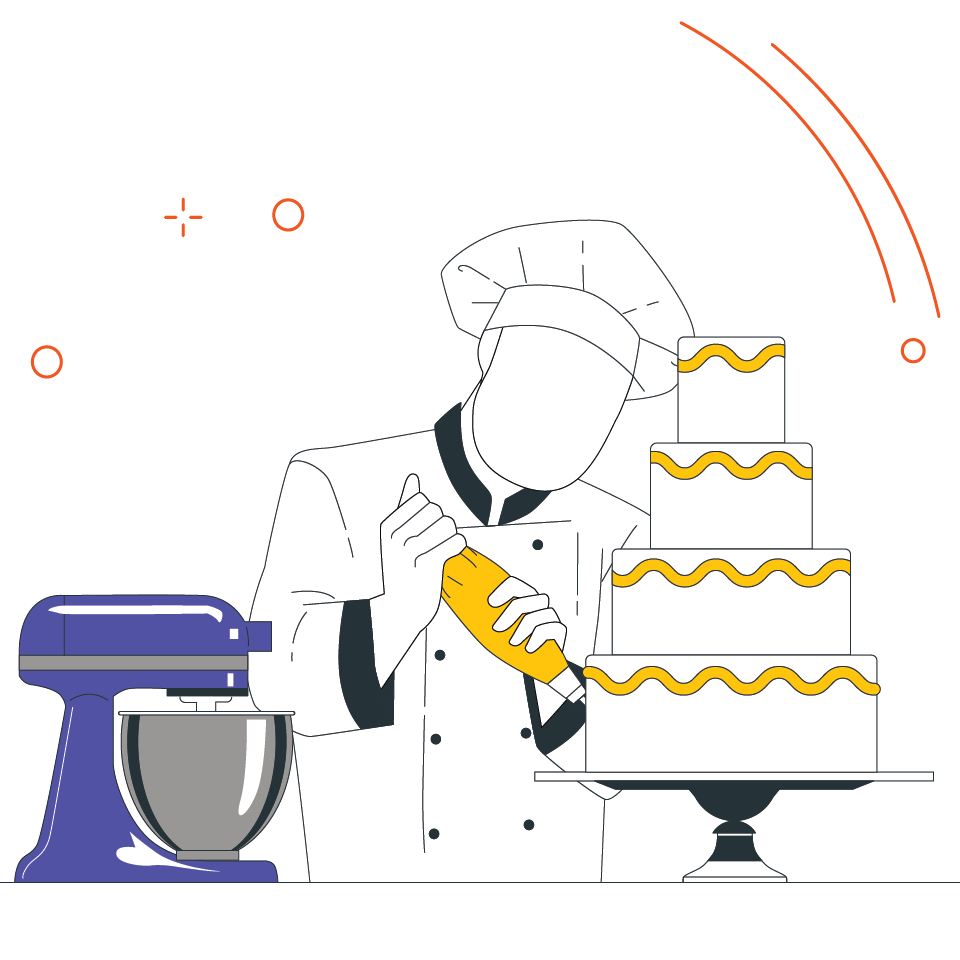 Business Insurance for Bakeries