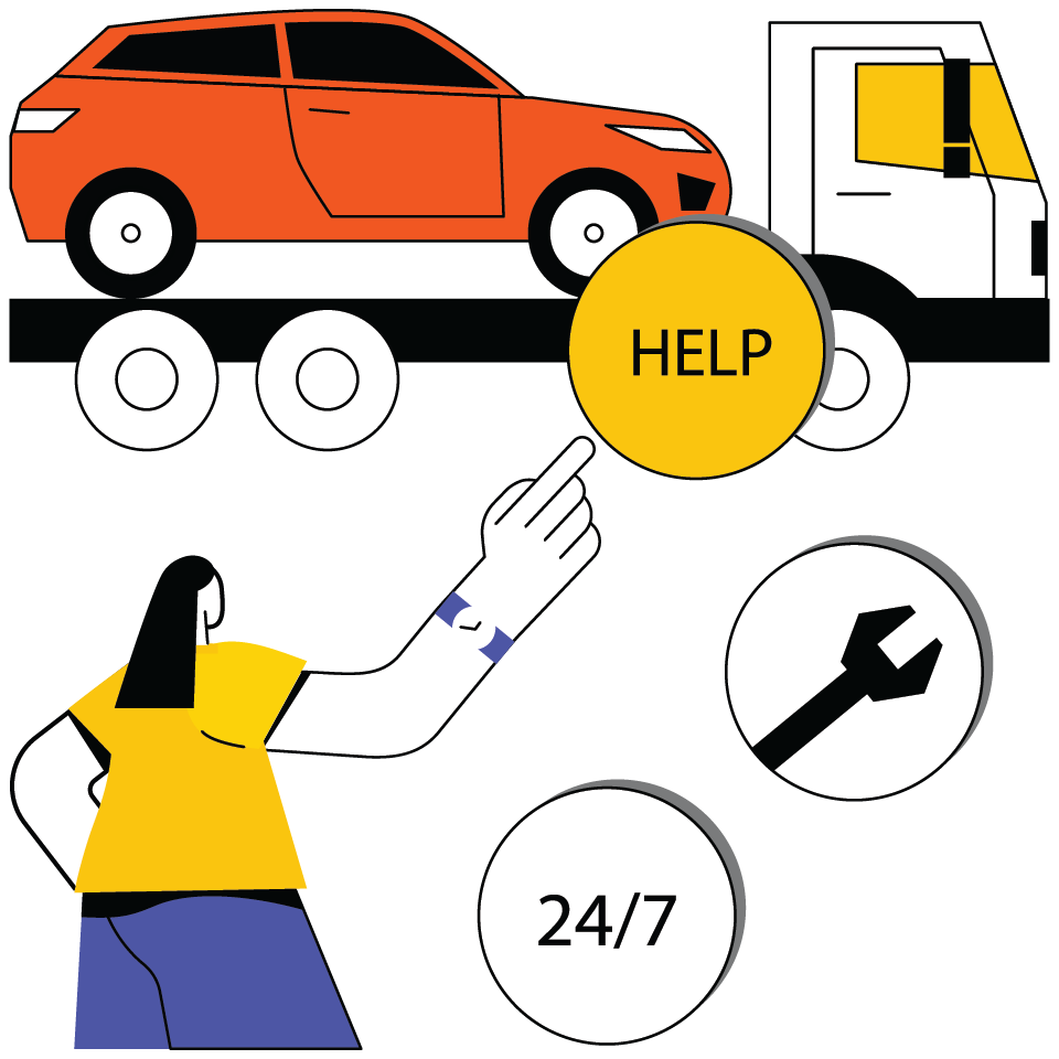 Business Insurance for Vehicle Towing Services