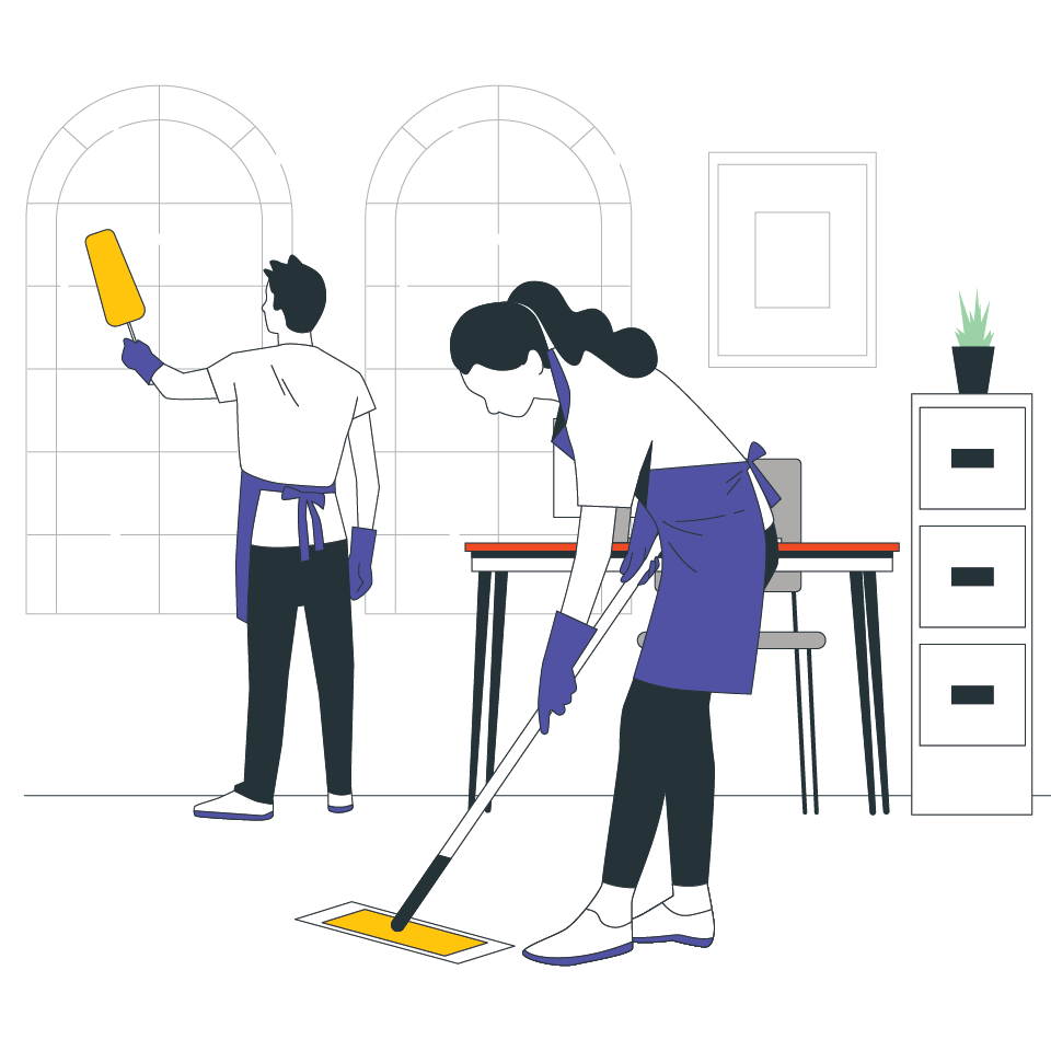 Business Insurance for Cleaning Services