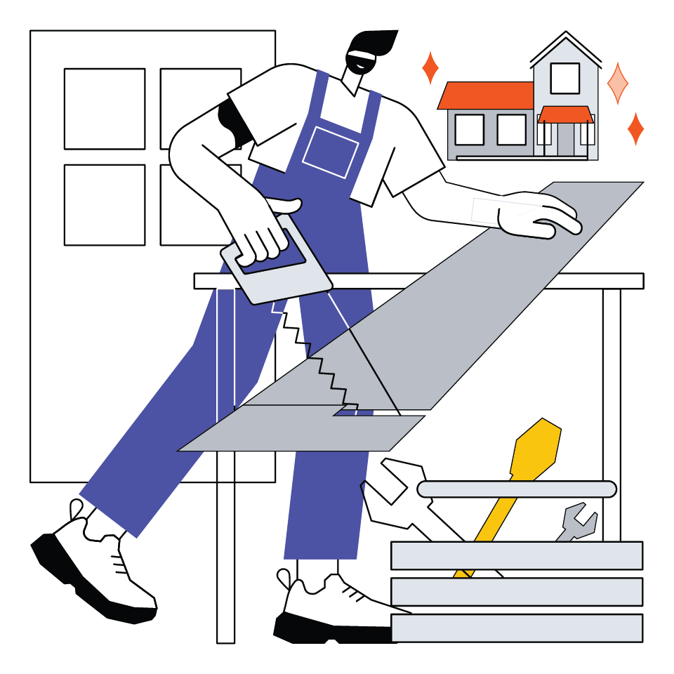 Business Insurance for Handyman and Tradesmen