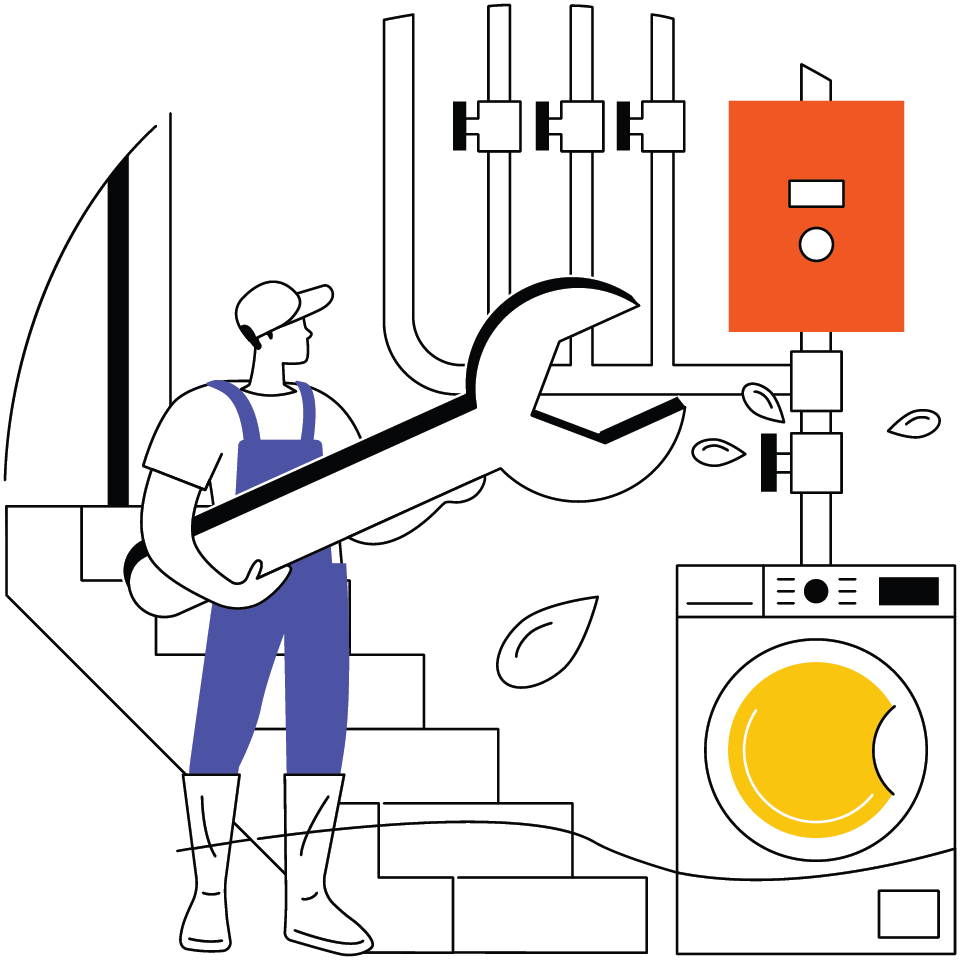 Business Insurance for Plumbers